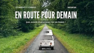 Miniature : La VANLIFE en France mission (im)possible ?
