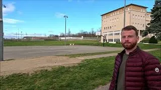 Miniature : Les infrastructures sportives au lycée