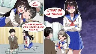 Miniature : [Manga] e l’ai repoussée… et elle a complètement pété les plombs