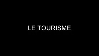 Miniature : Les Echos'Logics… le tourisme