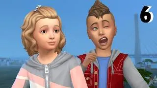 Miniature : Les NOUVEAUX Mousquetaires - (Les Sims 4) - Let's Play 💗 Épisode 6
