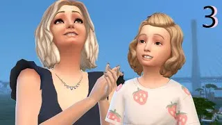 Miniature : JOYEUX ANNIVERSAIRE CÉLÈNE ! - (Les Sims 4) - Let's Play 💗 Épisode 3
