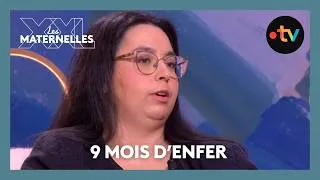Miniature : 9 mois d'enfer avant d'accueillir mon bébé - Les Maternelles XXL
