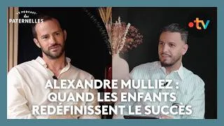 Miniature : Alexandre Mulliez : quand les enfants redéfinissent le succès