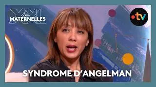 Miniature : Syndrome d’Angelman : le sourire de Mani illumine notre famille - Les Maternelles XXL