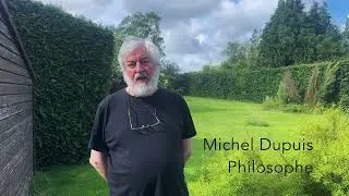 Miniature : Les Matins Philo S16 : Éclairer l'existence avec K. Jaspers & P. Ricœur (Michel Dupuis - Cycle 8)