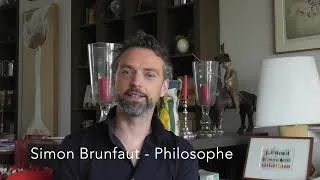 Miniature : Les Matins Philo S16 : Une vie sans raison ? La place du hasard...(Simon Brunfaut - Cycle 2)