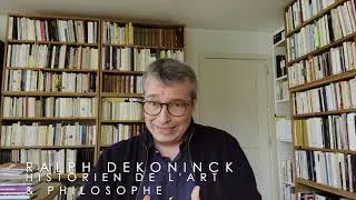 Miniature : Les Matins Philo S15 : Violences de l'image et images de la violence. (Ralph Dekoninck - Cycle 4)