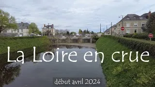 Miniature : 240407 la loire en crue