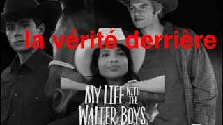 Miniature : la vérité sur Ma vie avec les Walter boys