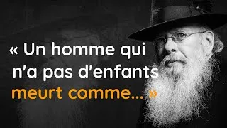 Miniature : Ces proverbes juifs révèlent des vérités que la vie finit presque toujours par confirmer