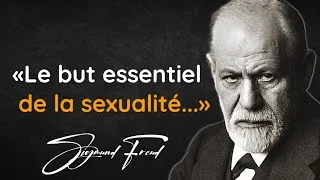 Miniature : Sigmund Freud avait compris une vérité sur ton esprit… que tu ignores peut-être encore