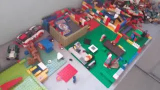 Miniature : Présentation de mes lego #ninjago #lego #pourtoi 