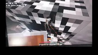 Miniature : Vidéo Minecraft reconstruire Ninjago en survie #1