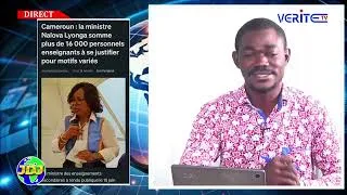 Miniature : LE JOURNAL DES JOURNAUX  DU   18 JUIN 2026   LA REVUE DU WEB