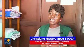 Miniature : Plate-Forme Sociale du 16-06-2026 - L'OFFRE DE SERVICE DU FNE AUX ENTREPRISES (1ère Partie)