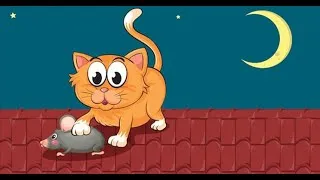 Miniature : Il y a un rat sur le toit
