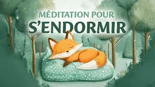 Miniature : Méditation pour enfant - Méditation pour s’endormir - forêt magique