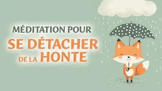 Miniature : Méditation pour enfant - Méditation pour se détacher de la honte