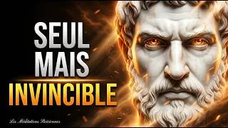 Miniature : Comment être Résilient émotionnellement | Les 7 Méditations Stoïciennes.