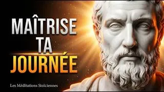 Miniature : Entraîne ton esprit avec ces 7 habitudes matinales | Pas besoin de motivation.