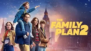 Miniature : THE FAMILY PLAN 2 (2025) – Film d’action, famille & suspense | Bande-annonce