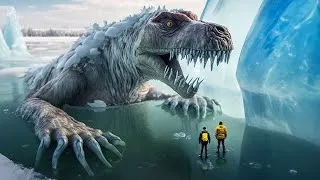 Miniature : Les 9 Créatures Les Plus Étonnantes De La Préhistoire🦖🐉