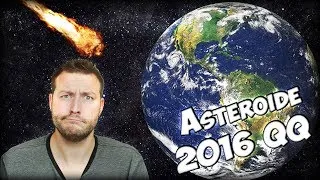 Miniature : Un astéroïde va frôler la terre ?