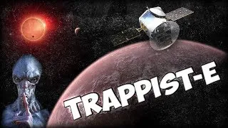 Miniature : Une découverte hallucinante dans le système TRAPPIST-1 ! LNDE