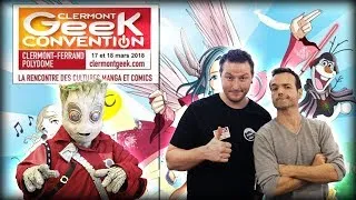 Miniature : Interview de Fabien Olicard ! Groot 1° Dauphine championnat de France de Cosplay