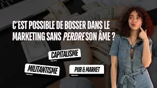 Miniature : Avoir des convictions au travail : mission impossible ?