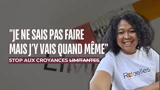 Miniature : Femme dans la tech : burn-out, discriminations et reconversion | Les Meneuses