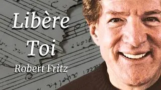 Miniature : Le Génie de la Créativité Inconnu en Francophonie (Robert Fritz, Path of Least Resistance)
