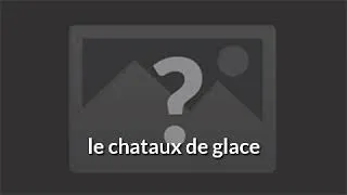 Miniature : La fee des glaces 🧚‍♀️❄
