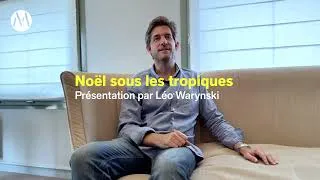 Miniature : Noël sous les tropiques à la Saline royale