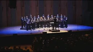 Miniature : Les Métaboles - Singing Ravel