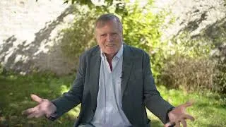 Miniature : Philippe Hersant - Mnémosyne,  aux Rencontres musicale de Vézelay