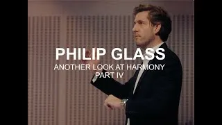 Miniature : Philip Glass, Another Look - teaser -