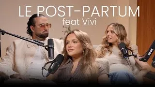 Miniature : La réalité du post-partum