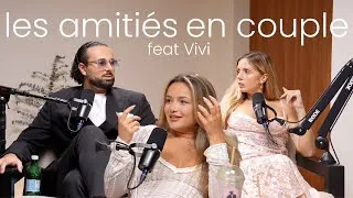 Miniature : J'ai perdu toutes mes amis en me mettant en couple