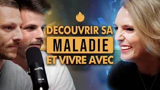 Miniature : @LéaCamilleriVideos nous raconte la découverte de sa maladie de Basedow (mais pas que)