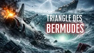Miniature : Triangle des Bermudes | 4 Mystères Inexpliqués qui Défient la Logique