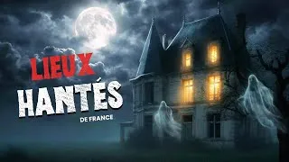 Miniature : TOP 10 Lieux Hantés de France – Histoires VRAIES de Paranormal