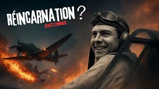 Miniature : À 3 ans, il décrit sa mort en 1945 (HISTOIRE VRAIE)