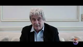 Miniature : Grand entretien Patrick Viveret - Les richesses réelles