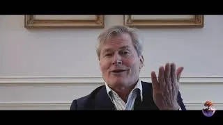 Miniature : Grand entretien Gunter Pauli - La blue économie