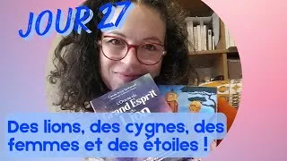 Miniature : Mes oracles et tarots français ! (Journal de bord – Jour 27)