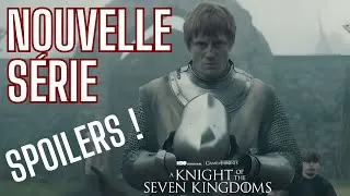 Miniature : Dunk & l’Œuf : tout comprendre avant la série HBO (trailer officiel 2026)