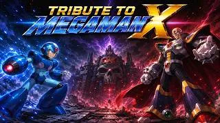 Miniature : Tribute to Megaman theme X by Les Mondes du JV #megaman #megamanx