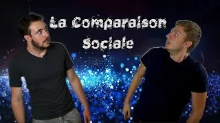 Miniature : La Comparaison Sociale